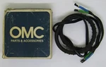 New Omc Outboard Marine Corp Boat Oem Cable Part No. 378535. Fixed Price $219.99.