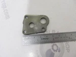 0309636 Omc Evinrude Johnson Outboard Plate Nla. Fixed Price $12.10.