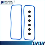 Valve Cover Gasket 1994-2014 For Chevrolet Gmc Isuzu Oldsmobile 4.3L Ohv. Fixed Price $12.99.
