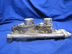 Johnson Evinrude Omc 378698 Cylinder Head Cover 378065 Thermostat 305085. Fixed Price $36.45.