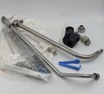 Johnson Evinrude Steering Linkage 5008617 Sub Assembly Oem Misc Lot New Parts. Fixed Price $35.00.