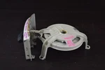 Sears Recoil Pull Starter With Faceplate 71817. Fixed Price $33.00.