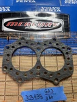 GA3 Genuine Omc Johnson Evinrude Head Gasket 0303438 Oem. Fixed Price $12.49.
