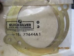New Oem Quicksilver Mercury Shim Set 15-73644A1. Fixed Price $10.99.
