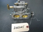 Mercury Outboard WMH-21 Carburetor 818650A5 BIN0175. Fixed Price $70.00.