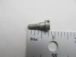 0303247 Omc Evinrude Johnson Marine Engine Screw. Fixed Price $11.07.