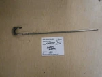 305319, 303340 Omc Johnson Evinrude 1958 QD-19 10HP Shift Rod & Lever Short T85. Fixed Price $21.99.