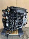 Evinrude Etec 75-90 Hp Powerhead Assembly Crankcase. 5005280. Fixed Price $550.00.