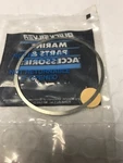 New Mercury Marine Driveshaft Bearing Shim .010 Part 15-F9277. Fixed Price $6.00.