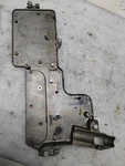 44330 Mercury 1988-1998 Ignition Plate 80 Jet 100 115 125HP 1993 K5. Fixed Price $20.00.