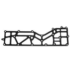 Yamaha 75-90-115 Hp 4CYL Stroke Gasket Exhaust Outer Cover 67F-41114-A2-00. Fixed Price $23.89.