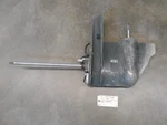 385101 384958 Johnson Evinrude 1971 50HP Outboard Elec Lower Unit Gearcase 20 E8. Fixed Price $350.00.