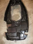 Mercury 25HP Stroke Outboard Bottom Cowling (2193-9682-C2). Fixed Price $40.00.
