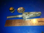6E0-43118-00-00 Vv 6G1-43116-02-00 6G100 Yamaha 8HP 1985 (90 N) 6G8-43136-00-00. Fixed Price $29.00.