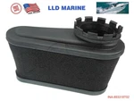 Intake Air Filter For Mercury Verado Outboard 200 225 250 275 300 Hp 893318T02. Fixed Price $28.99.