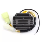 Regulator Rectifier For Johnson Evinrude 40HP 50HP 2001-2004 Replace 5032615. Fixed Price $40.68.