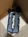 Yamaha F225TXR Valve Cover 69J Cylinder Head 4-STROKE Oem F200 Pair. Fixed Price $99.99.