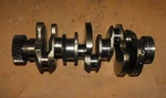 Suzuki 300 Hp Stroke Crankshaft Assembly Pn 12220-98J00 Fits 2004-2019+. Fixed Price $450.00.