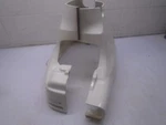 K1 Johnson 2004 25 30HP Stroke Outboard Port Stb Set Side Cover 5034713 Chap. Fixed Price $199.00.