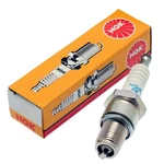 Ngk 1090 Nickel Spark Plug BR6HS-10. Fixed Price $7.69.