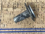 Oem 318629 Johnson Evinrude Shaft Guide 9.9 15 Hp. Fixed Price $12.99.