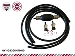 6Y1-24306-51-00 Fits Yamaha Outboard 6-90 Hp Fuel Pipe Complete 6YL-24306-51-00. Fixed Price $58.51.