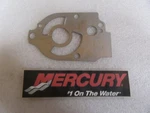 H1C Mercury Quicksilver 31287 Water Pump Base Plate Oem New Factory Boat Parts. Fixed Price $7.48.