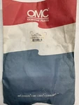 Oem 0750 Omc Johnson Evinrude Bow Arm Cable 0397704. Fixed Price $31.94.