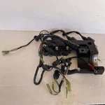 Yamaha PRO50LF 1989-94 Starter Bracket, Relays, Coils & 10 Pin Harness 40-50 Hp. Fixed Price $125.00.