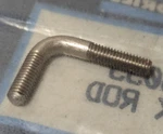 Genuine Mercury Outboard Link Rod 76035 New Oem. Fixed Price $20.61.