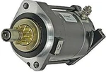 Starter Yamaha Outboard V6 250HP 225HP SX250TUR LX250TXR L250TUR 61A-81800-01-00. Fixed Price $112.42.