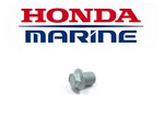 Honda 90131-ZV5-000 Bolt Drain Plug. Fixed Price $13.99.