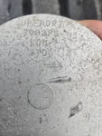 3002PS 8667T41 Wiseco Mercury 1978-80 1982-1988 Piston Port Standard 200 Hp. Fixed Price $25.00.