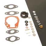 Carburetor Repair Kit For 1977-1979 Omc Johnson 6HP, 6R77M, 6RL77M, 6R79E, 6804B. Fixed Price $12.99.