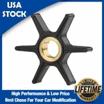 Carbole Water Pump Impeller Outboards Replace For Mercury 47-85089-10 25-50HP. Fixed Price $9.25.