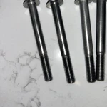 Oem Evinrude Etec Injector Bolts Qty 4 035359. Fixed Price $12.00.