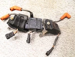 Ignition Coil Assy X3 0586980 Johnson Evinrude Outboard 2009 & Later 200-300 Hp. Fixed Price $66.27.