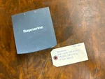 Raymarine ST60+ Wind Display Head A22012 SN#0220252 W/ Sun Shield. Fixed Price $189.95.