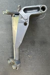 Yamaha 40-50HP Swivel Steering Bracket 63B-42510-01-8D 63B-42510-11-8D Freshwate. Fixed Price $120.00.