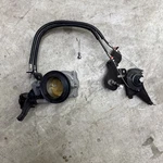 893301T02 Mercury 2006-2012 Optimax Throttle Body 75 80 90 115 125 Hp. Fixed Price $89.99.