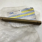New Johnson Evinrude 304081 5" Brass Shift Rod Connector Assembly No/screws. Fixed Price $25.80.