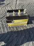 Mercury Auto Power Switch Quicksilver 87-895091K03. Fixed Price $169.97.