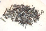 89 Polaris Trail Oem Nut Bolt Washer Spacer Hardware Kit SP49. Fixed Price $34.39.
