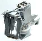 Yamaha 1984 - 1991 1992 1993 Comp Jet Drive Midsection Swivel Bracket 40 50 Hp. Fixed Price $1599.50.