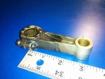 0277401 Rod 0277196 Johnson 1956 AD-10M 7.5HP. Fixed Price $24.50.