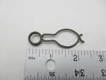 0309736 Evinrude Johnson Outboard Starter Pinion Spring. Fixed Price $11.99.