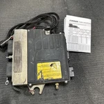 2003 Evinrude Outboard 586724 Emm V6 Ficht Fuel Injection 225HP 328HR * Tested. Fixed Price $350.00.