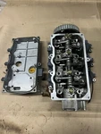 Oem Yamaha F 30 / 40 Cylinder Head Pn# 67C-W009A-02-1S (B-16). Fixed Price $750.00.