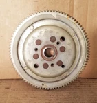 Yamaha F60TLRA 60HP Outboard Flywheel Rotor 69W-85550-00-00. Fixed Price $150.00.
