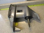Johnson Evinrude Hp Gearcase Complete 0434030. Fixed Price $425.00.